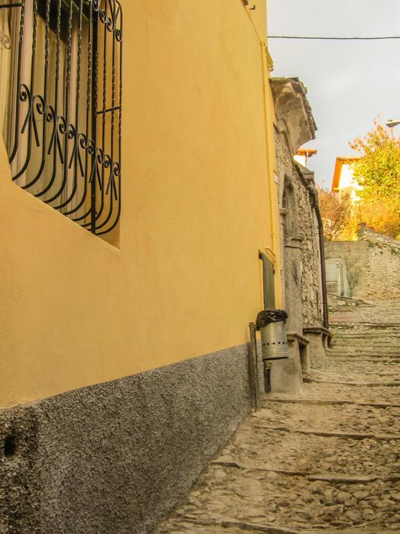 La Casa Di Celeste Ossuccio Δωμάτιο φωτογραφία